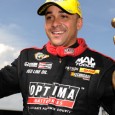 MORRISON, CO – J.R. Todd earned his first Top Fuel win of the season and first since 2008, by racing to victory Sunday at the Mopar Mile-High Nationals at Bandimere […]