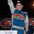 POST FALLS, ID – James Bickford showed Saturday night he’s a fast learner. And a fast driver. The Napa, CA, driver, in just his seventh NASCAR K&N Pro Series West […]