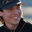 LOUDON, NH – Third-place was the perfect position for Jesse Little on the white flag lap at New Hampshire Motor Speedway Saturday. The end result was him standing in victory […]