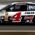 INDIANAPOLIS, IN —Suddenly the ace qualifier at Stewart-Haas Racing this year, Kevin Harvick dominated Saturday’s NASCAR Sprint Cup Series time trials at Indianapolis Motor Speedway, winning the pole for Sunday’s […]