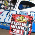 TAMPA, FL – Kyle Bronson picked up the Gagel’s Open Wheel Modified victory Saturday night at East Bay Raceway Park in Tampa, FL in only his second time in his […]