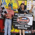 WILLIAMSTON, SC – R.A. Brown outdueled Marty Ward Friday night to score the Late Model Stock feature at Anderson Motor Speedway in Williamston, SC. It marked the third win of […]