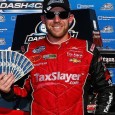 JOLIET, IL – Jackpot! JR Motorsport’s driver Regan Smith won the first round of the NASCAR Nationwide Series Dash 4 Cash program at New Hampshire Motor Speedway, banking $100,000 – […]