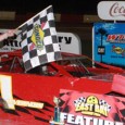 TAMPA, FL – Richard Livernois, Jr. picked up his very first career Limited Late Model feature win at East Bay Raceway Park in Tampa, FL Saturday night after passing Forrest […]