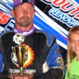 WEST MEMPHIS, AR – It’s been a pretty good month to be Tim Crawley. Crawley, the 2012 United Sprint Car Series filtercharged by K&N champion from Benton, AR, started from […]