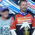 NASHVILLE, AR – Tim Crawley from Benton, AR and his Mike Ward Racing crew celebrated their Independence Day 2014 with their third visit to USCS victory lane in less than […]