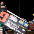 TAMPA, FL – In the East Bay Sprint Bob Long Memorial at East Bay Raceway on Saturday night, Guy Bos looked to pick up the win as he led the […]