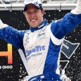 BRISTOL, TN — After 62 races — the last 20 of which were in his own equipment — Brad Keselowski is finally a NASCAR Camping World Truck Series winner. “We […]