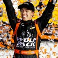 NEWTON, IA – Brandon Jones kept the trend of new winners at Iowa Speedway going. The 17-year-old driver from Atlanta, GA, picked up his first NASCAR K&N Pro Series win […]