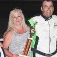 CARTERSVILLE, GA – The point lead in the NeSmith Chevrolet Weekly Racing Series standings has changed hands for the first time since April 5, or Week 2, of the 2014 […]