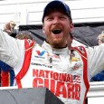 LONG POND, PA – Dale Earnhardt, Jr. realized that it took a bit of luck for him to win at Pocono Raceway in June. But he knew his team was […]