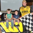 LAVONA, GA – David McCoy outdistanced Steve “Hot Rod” LaMance to park in a familiar place – victory lane at Lavonia Speedway in Lavonia, GA. McCoy and LaMance crossed the […]