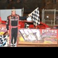 LAVONIA, GA – David McCoy has spent more time in Victory Lane this year than just about any other Limited Late Model competitor in Northeast Georgia. That’s just where he […]