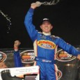 BAKERSFIELD, CA – Dylan Lupton scored his second career NASCAR K&N Pro Series West win Saturday night in a wild finish at Kern County Raceway Park. The 20-year-old Wilton, CA […]