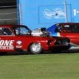 HAMPTON, GA – The 2014 O’Reilly Auto Parts Friday Night Drags season finale at Atlanta Motor Speedway brought the crowd to its feet with thrilling action in the finals on […]