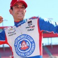 FONTANA, CA – Helio Castroneves earned the Verizon P1 Award for the Verizon IndyCar Series championship-deciding MAVTV 500 at Auto Club Speedway. The pole was the 41st of Castroneves’ career, […]