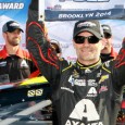 BROOKLYN, MI – With a lighting fast new track record at Michigan International Speedway, Jeff Gordon earned his second consecutive NASCAR Sprint Cup Series Coors Light pole of the season […]