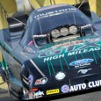 KENT, WA – John Force raced to the provisional No. 1 qualifying position in Funny Car during Friday qualifying at the O’Reilly Auto Parts NHRA Northwest Nationals. Tony Schumacher (Top […]