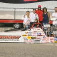 HAMPTON, GA – With double points on the line, competitors battled for position in multiple divisions on the pit lane drag strip in Week 12 of O’Reilly Auto Parts Friday […]