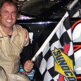 SOUTH BOSTON, VA – Preston Peltier took the lead on a restart with 59 laps to go and led the rest of the way to win the Pro All Stars […]