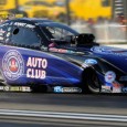 BRAINERD, MN – Funny Car points leader Robert Hight raced to the qualifying lead Friday at the Lucas Oil NHRA Nationals at Brainerd International Raceway. Doug Kalitta (Top Fuel) and […]