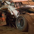 SENOIA, GA – Racers and race cars were battered and beat up after last weekend’s racing action at Senoia Raceway in Senoia, GA. Some of that was planned with the […]