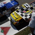 BOWMANVILLE, ONTARIO, CANADA – In a dramatic finish, Ryan Blaney drag-raced German Quiroga off the last corner at Canadian Tire Motorsport Park to the start-finish line to win Sunday afternoon’s […]