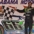 CARTERSVILLE, GA – The 2009 NeSmith Chevrolet Weekly Racing Series East Region Champion Scott Knowles of Lanett, AL drove the LSK Enterprises Special to a $1,000 victory on Saturday night […]