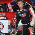 NEWTON, NC – Shane Lee drove to victory lane Saturday night after leading all 50 laps in the Late Model feature at historic Hickory Motor Speedway in Newton, NC. William […]