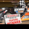 CARTERSVILLE, GA – Shay Knight of Columbus, MS was also a first time NeSmith Chevrolet Weekly Racing Series winner this season on Saturday night at Magnolia Motor Speedway driving the […]