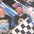 GREENVILLE, MS – One night after he was outrun at one of his best race tracks, Tim Crawley put himself back on top. Crawley, from Benton, AR, blasted away from […]