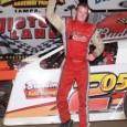 TAMPA, FL – Travis Varnadore picked up his first Gage’s Open Wheel Modified feature win Saturday night at East Bay Raceway Park in Tampa, FL, driving for Bobby Dixon. Buzzie […]