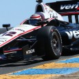 SONOMA, CA – Verizon IndyCar Series championship points leader Will Power claimed his second consecutive Verizon P1 Award, and fourth of the season, with a lap of 1 minute, 17.4126 […]