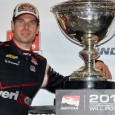 FONTANA, CA – Will Power earned his first Verizon IndyCar Series championship with a ninth-place finish in the MAVTV 500 at Auto Club Speedway. Power, who entered the 18th race […]