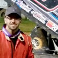 BRASSTOWN, NC – Anthony Nicholson, from Bartlett, TN, stormed around the outside of pole-sitter Michael Miller on the opening lap of Monday night’s 30-lap “Thunder in the Mountains” Labor Day […]