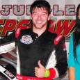 KINGSPORT, TN — To say that defending Kingsport Speedway and Tennessee State NASCAR Whelen All-American Series champion Chad Finchum of Knoxville is on a roll would be an understatement. He […]