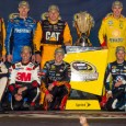 RICHMOND, VA – The Race to the Chase is over, and Brad Keselowski stands alone. In the last “regular season” race before the Chase for the Sprint Cup begins next […]