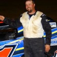 COLUMBUS, MS – Cliff Williams of Star, MS was awarded his first career NeSmith Chevrolet Dirt Late Model Series victory Saturday night at Magnolia Motor Speedway in the Cliff Williams […]