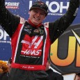 LOUDON, NH — Cole Custer had his Sweet 16 and his coming-out party on the same afternoon. On a restart with four laps left in Saturday’s UNOH 175 NASCAR Camping […]