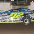 CARTERSVILLE, GA – Delbert Smith of Wichita, KS had a point rich weekend with his sixth NeSmith Chevrolet Weekly Racing Series win of the season in the Week 21 Make-Up […]