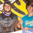 SENOIA, GA – Friday night at New Senoia Raceway, Eric Riggins, Jr. proved it doesn’t matter how many laps you lead, just that you lead the final one. Riggins, from […]