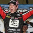 LAS VEGAS — He isn’t old enough to gamble, but Erik Jones played his cards right on Saturday night and won the NASCAR Camping World Truck Series Rhino Linings 350 […]