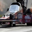 CONCORD, NC – J.R. Todd raced his way to his first top qualifying position of the season in Saturday’s final Top Fuel qualifying sessions for Sunday’s seventh-annual Pep Boys Carolina […]