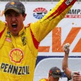 LOUDON, NH — Out of the maelstrom that was New Hampshire Motor Speedway sped Joey Logano, who took control of Sunday’s Sylvania 300 on a restart with 27 laps left […]