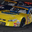 NEWTON, NC – William Byron and Josh Berry both made trips to Hickory Motor Speedway’s Victory Lane Saturday night in double-feature NASCAR Whelen All American Bojangles’ Late Model wins at […]