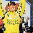 JOLIET, IL — Kyle Busch overcame more than his share of adversity Saturday night in winning the rain-postponed Lucas Oil 225 NASCAR Camping World Truck Series race at Chicagoland Speedway. […]