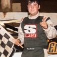 SENOIA, GA – Seventeen-year-old Matt Dooley removed the monkey from his back this past Saturday night at Senoia Raceway in Senoia, GA, as he led flag to flag to claim […]