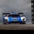 AUSTIN, TX – Scott Pruett prevailed in a three-car shootout Saturday at Circuit of The Americas, showing speed when it counted to join Memo Rojas in scoring their third victory […]