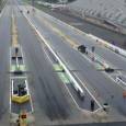 CONCORD, NC – NHRA officials have postponed Sundays eliminations for the Carolina Nationals at zMax Dragway due to rain and deteriorating track conditions. The event will be completed during next […]