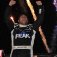 ROSEVILLE, CA – Christian PaHud is living the dream. The 21-year-old from Daytona, Ohio, earned a NASCAR K&N Pro Series West start by virtue of winning the PEAK Stock Car […]